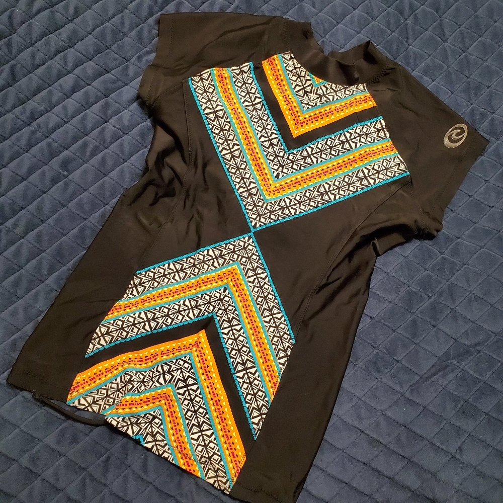 Rip Curl Rash Guard (suspected S)